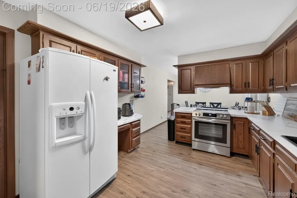 5330 Sheridan Road Spaulding Township MI 48601