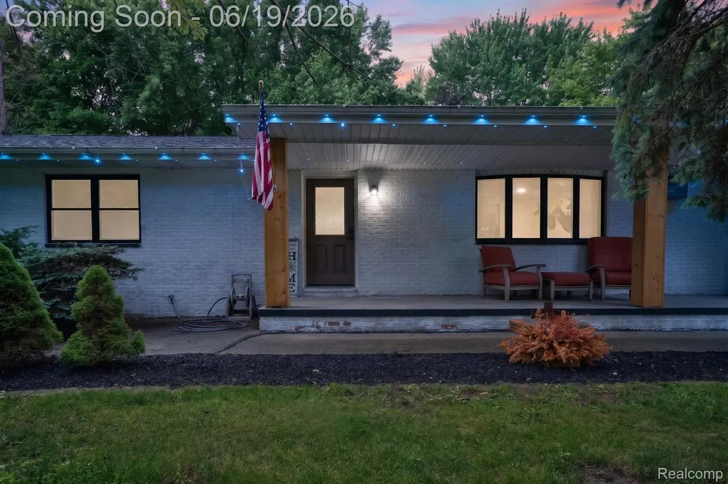 5330 Sheridan Road Spaulding Township MI 48601