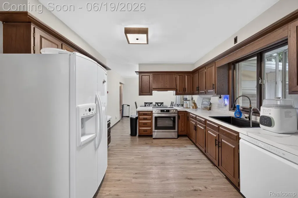 5330 Sheridan Road Spaulding Township MI 48601