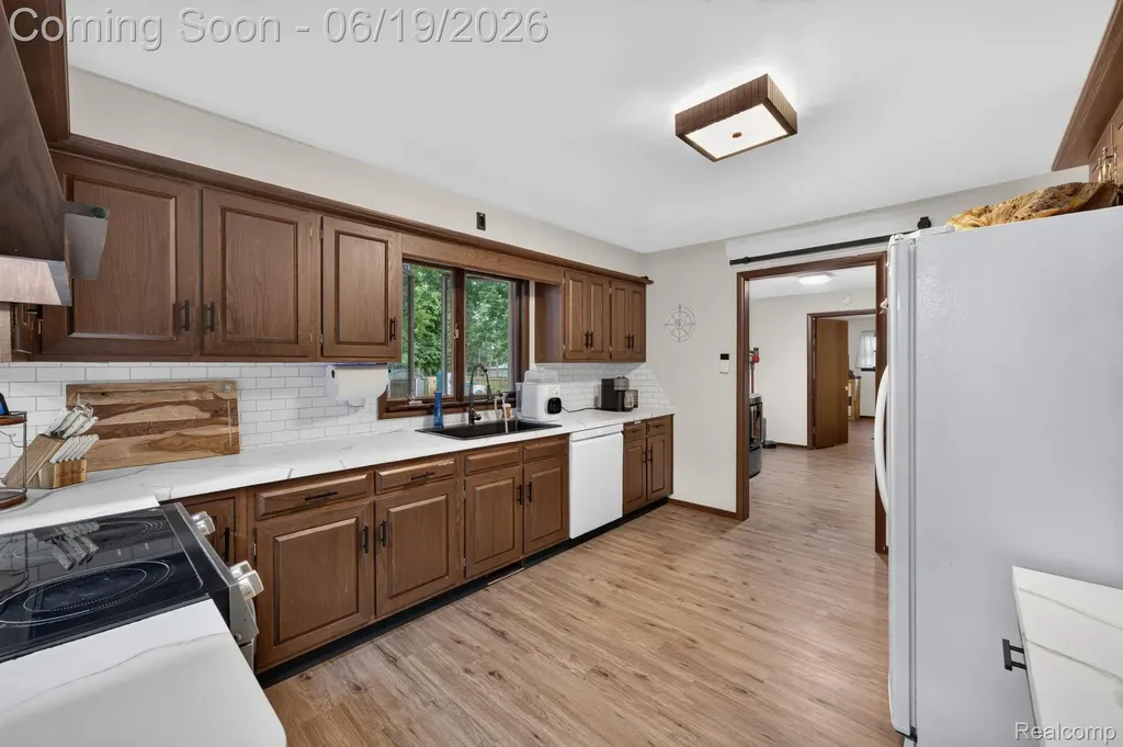5330 Sheridan Road Spaulding Township MI 48601