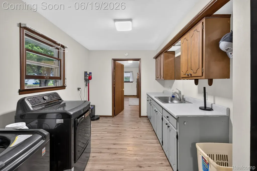 5330 Sheridan Road Spaulding Township MI 48601