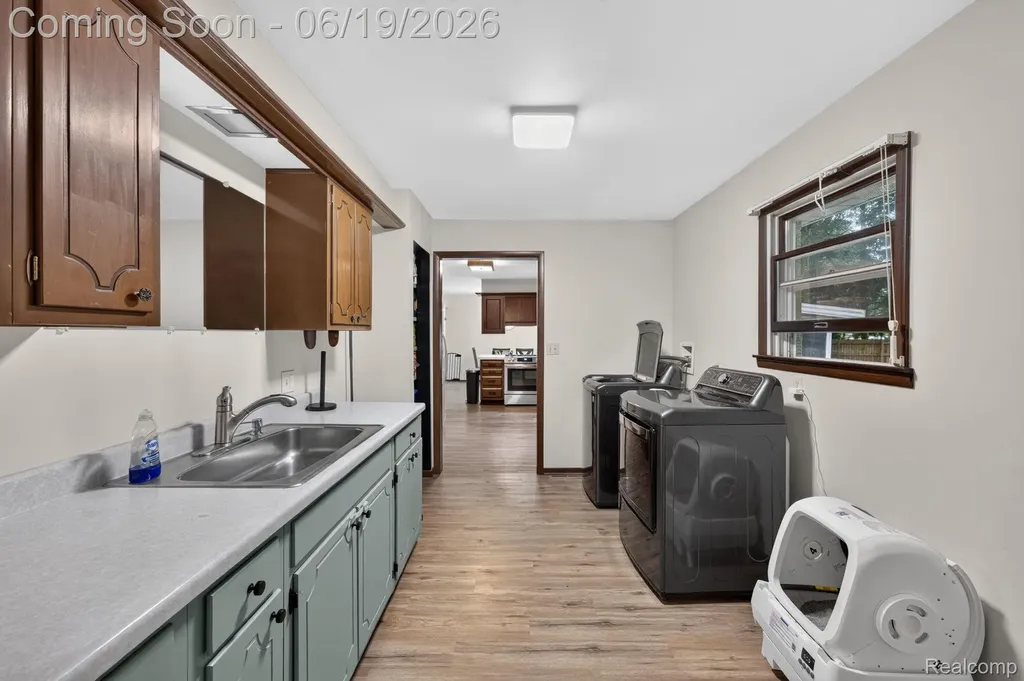 5330 Sheridan Road Spaulding Township MI 48601
