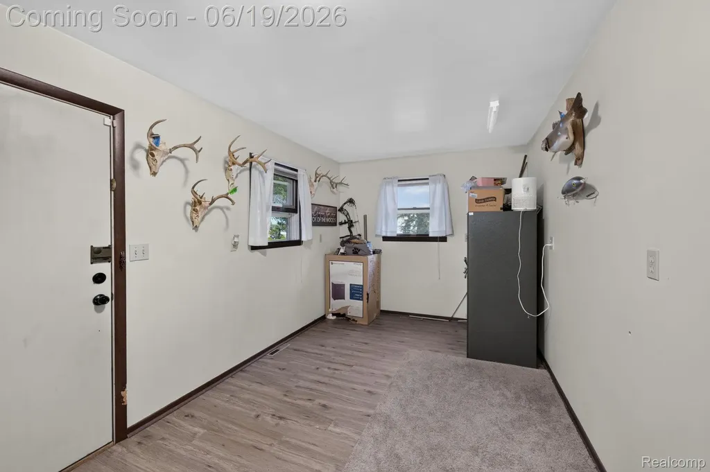 5330 Sheridan Road Spaulding Township MI 48601