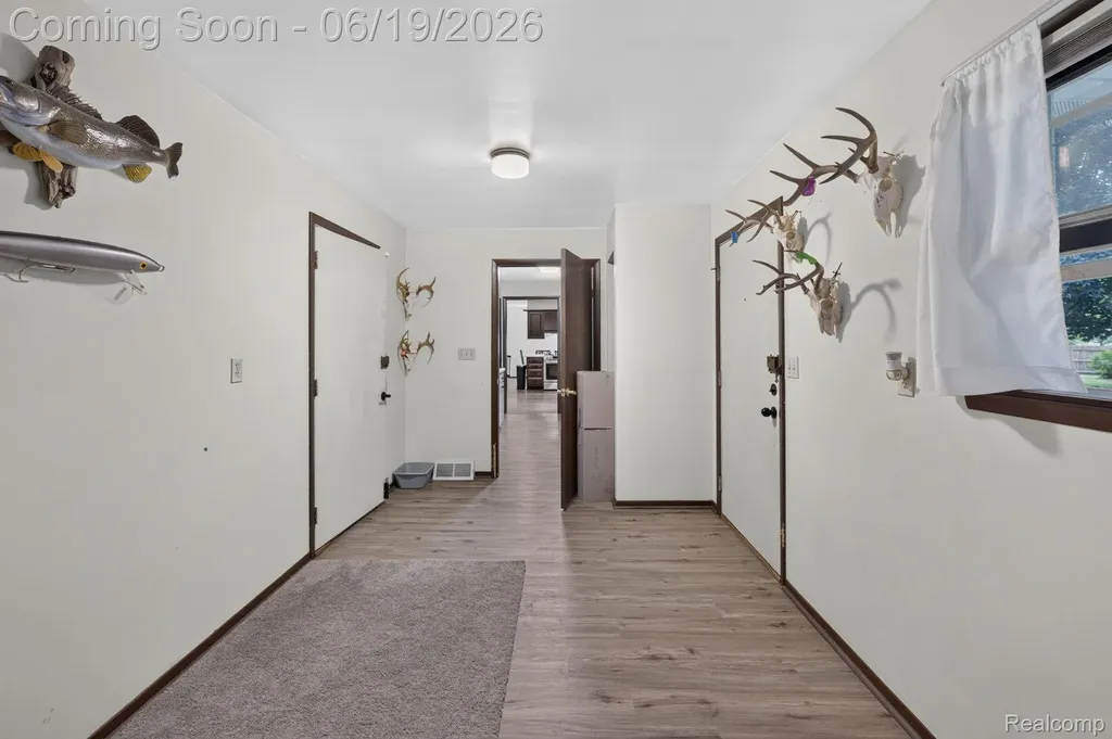 5330 Sheridan Road Spaulding Township MI 48601
