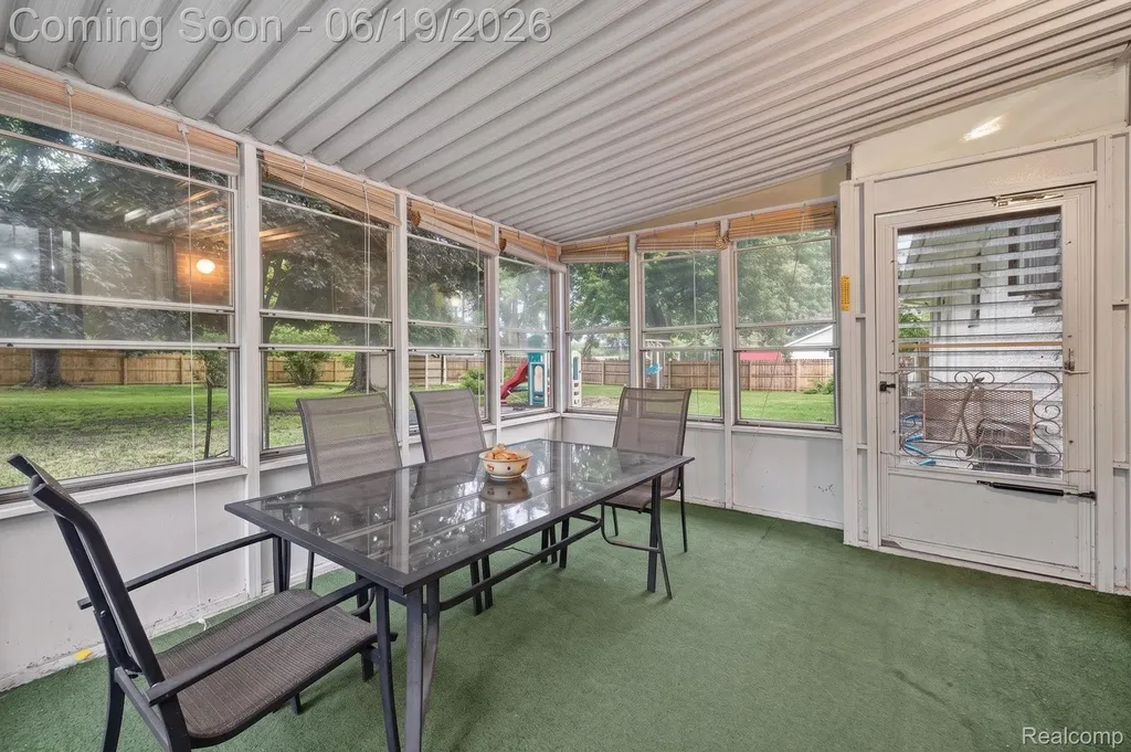 5330 Sheridan Road Spaulding Township MI 48601