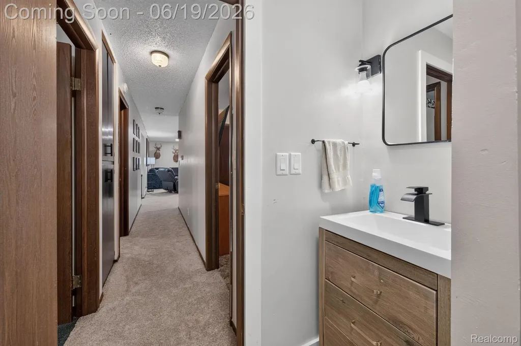 5330 Sheridan Road Spaulding Township MI 48601