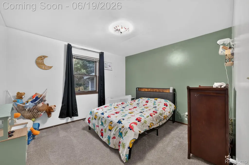 5330 Sheridan Road Spaulding Township MI 48601