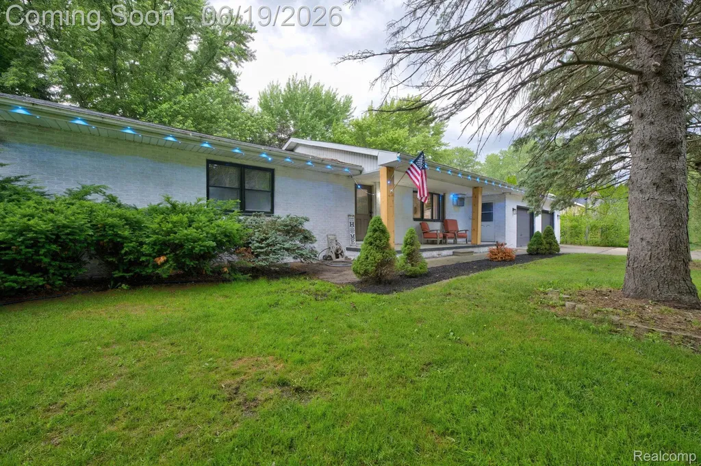 5330 Sheridan Road Spaulding Township MI 48601