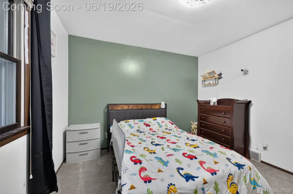 5330 Sheridan Road Spaulding Township MI 48601