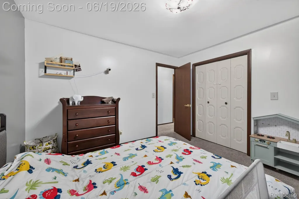 5330 Sheridan Road Spaulding Township MI 48601