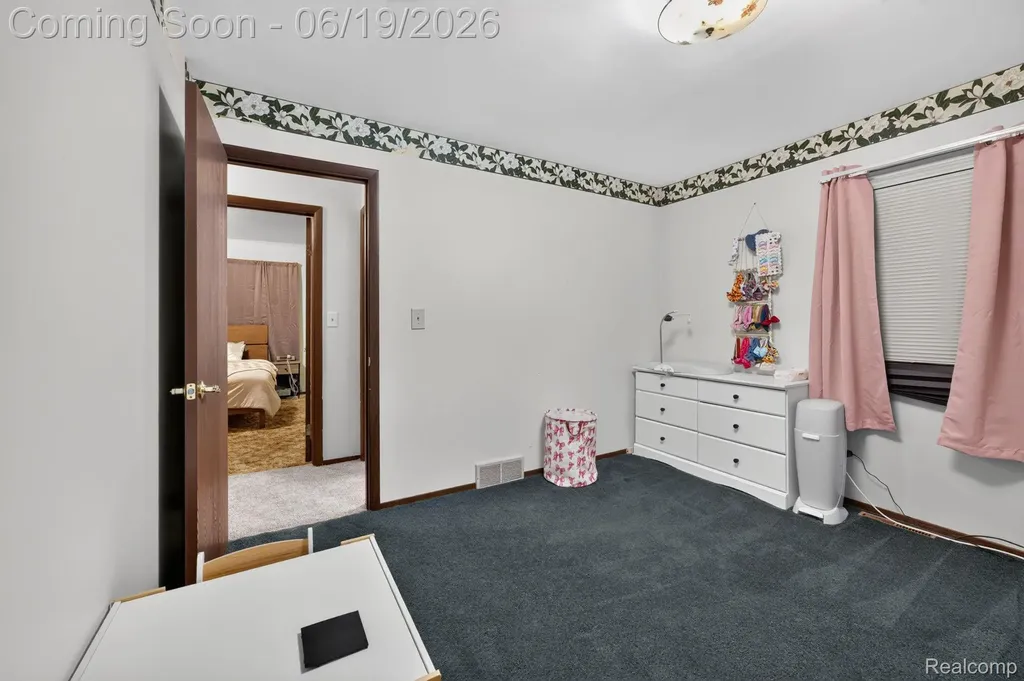 5330 Sheridan Road Spaulding Township MI 48601