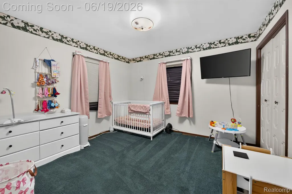 5330 Sheridan Road Spaulding Township MI 48601