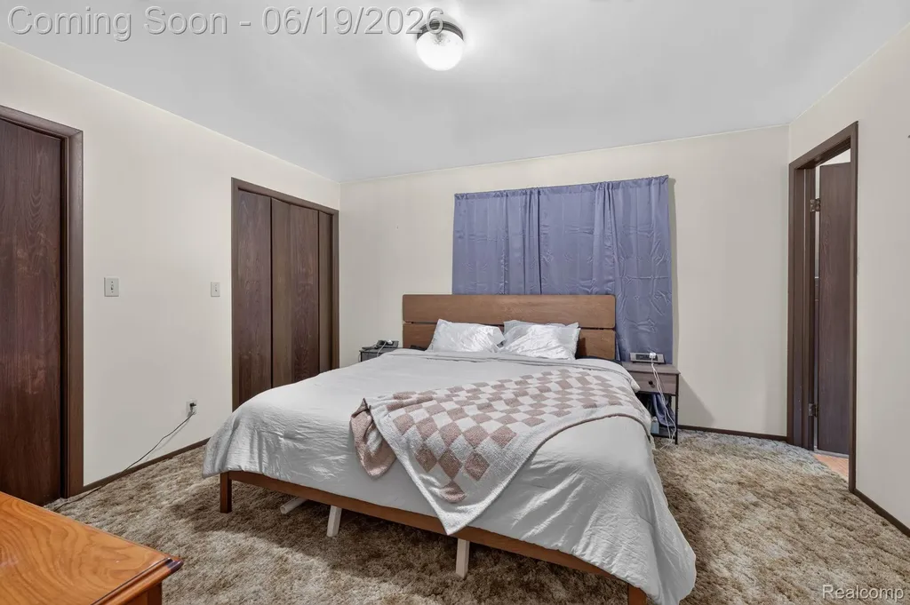 5330 Sheridan Road Spaulding Township MI 48601