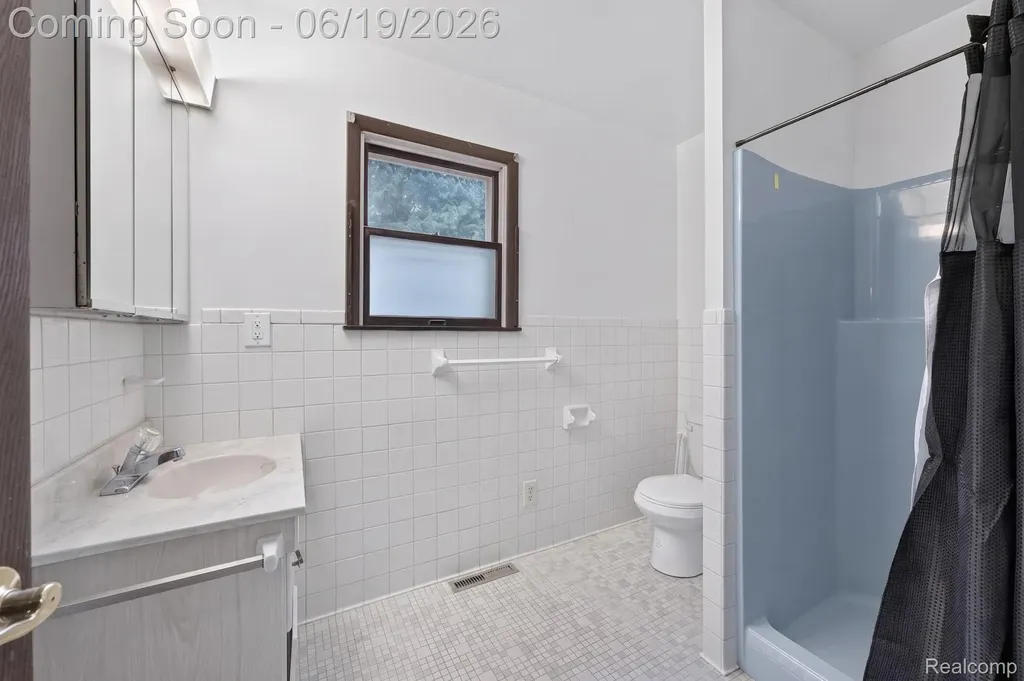 5330 Sheridan Road Spaulding Township MI 48601