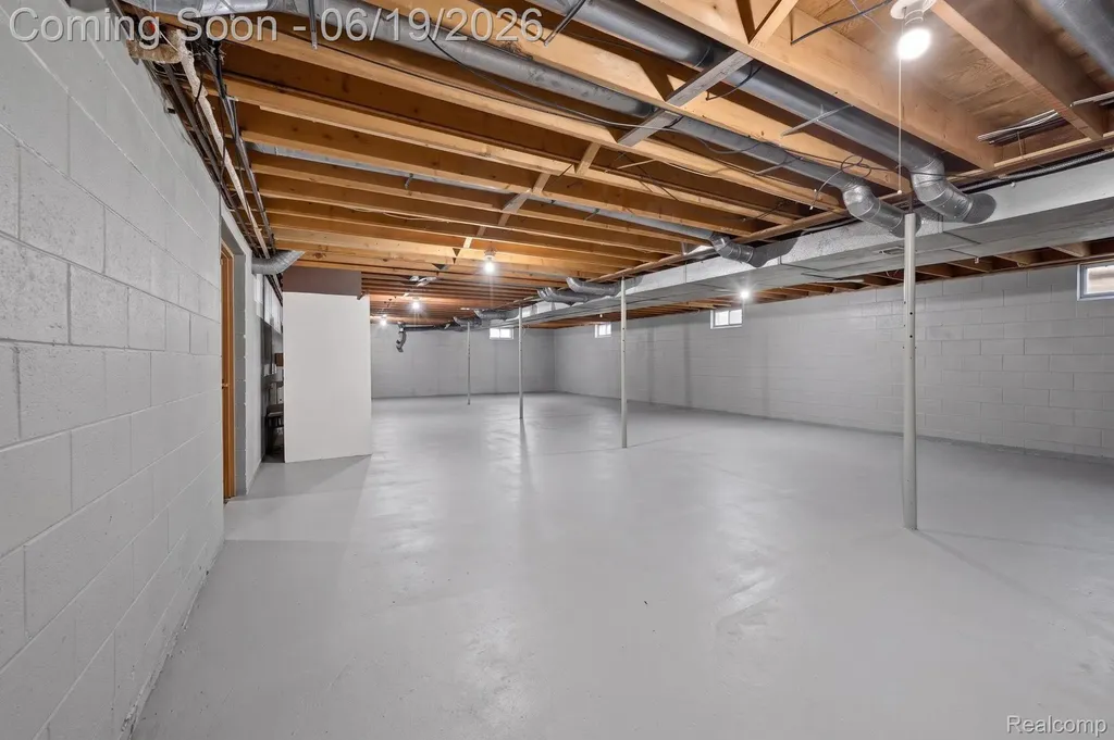 5330 Sheridan Road Spaulding Township MI 48601
