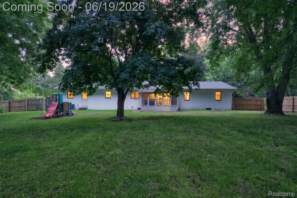 5330 Sheridan Road Spaulding Township MI 48601