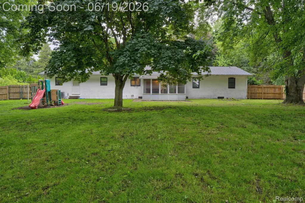 5330 Sheridan Road Spaulding Township MI 48601