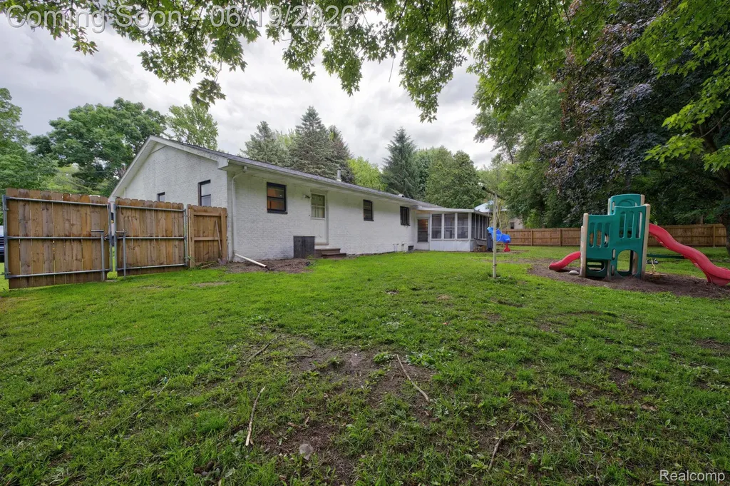 5330 Sheridan Road Spaulding Township MI 48601