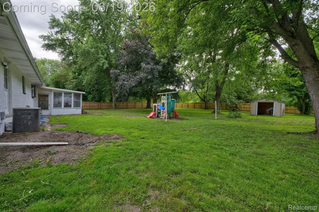 5330 Sheridan Road Spaulding Township MI 48601