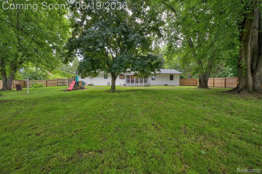 5330 Sheridan Road Spaulding Township MI 48601
