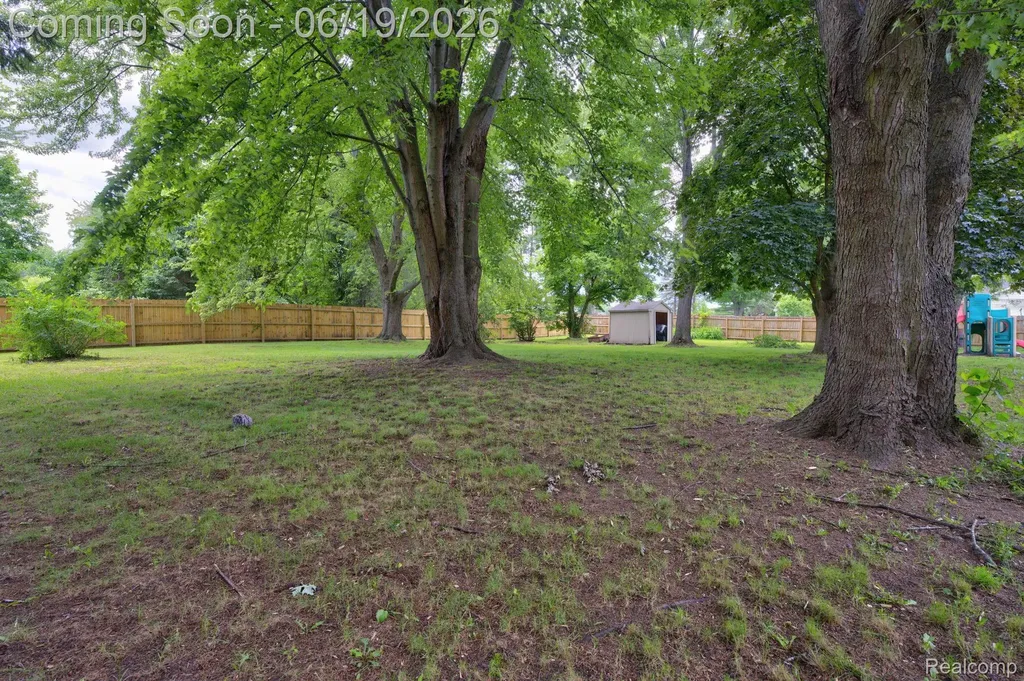5330 Sheridan Road Spaulding Township MI 48601