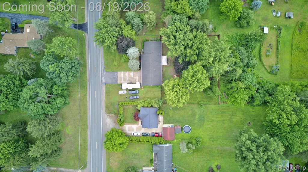 5330 Sheridan Road Spaulding Township MI 48601