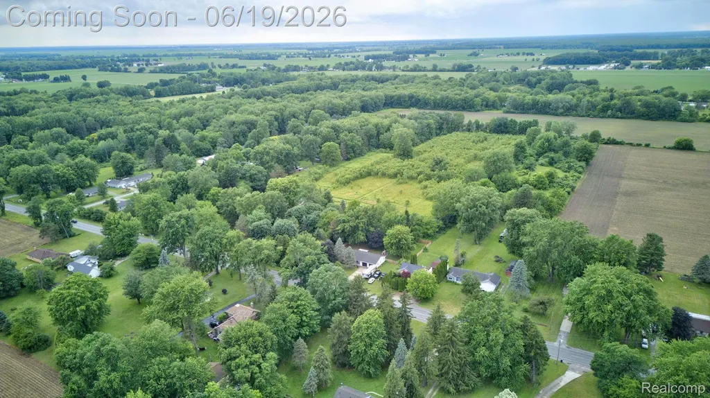 5330 Sheridan Road Spaulding Township MI 48601