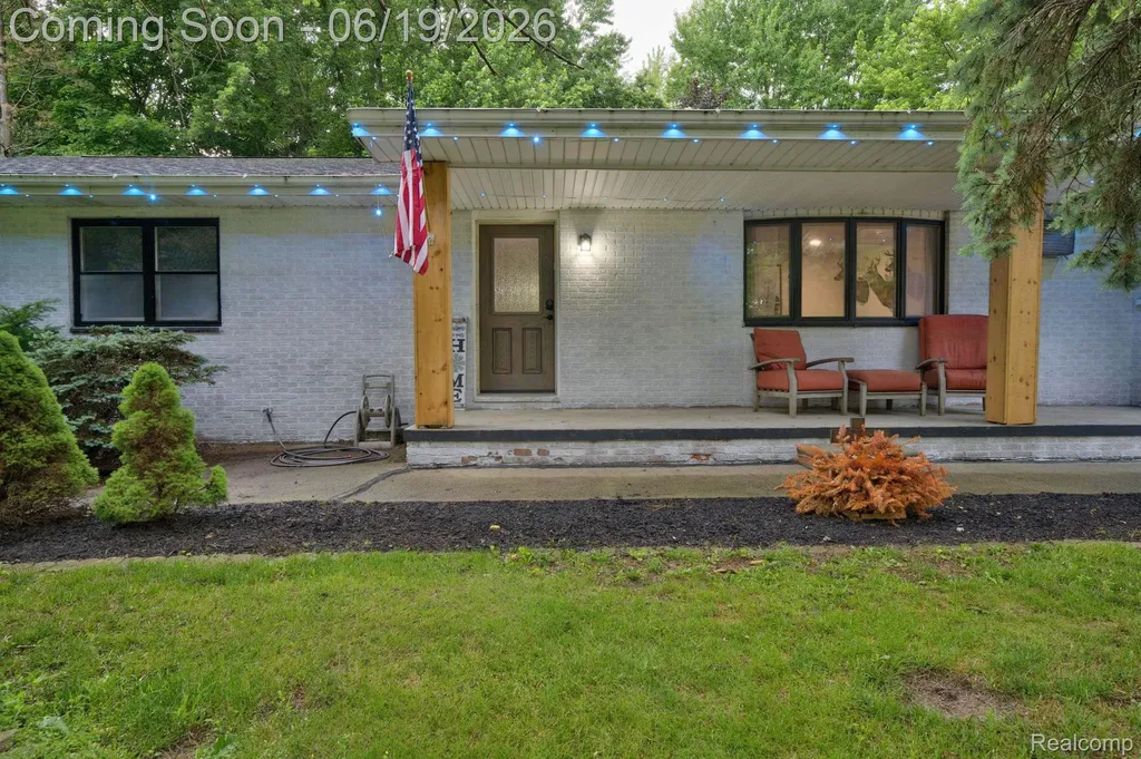 5330 Sheridan Road Spaulding Township MI 48601