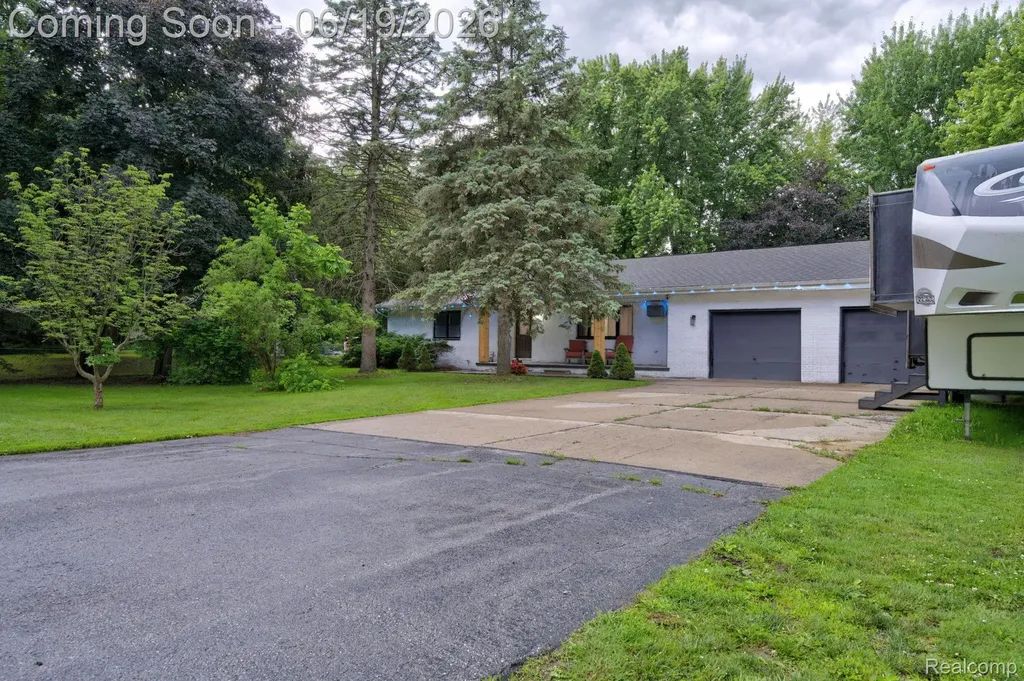 5330 Sheridan Road Spaulding Township MI 48601