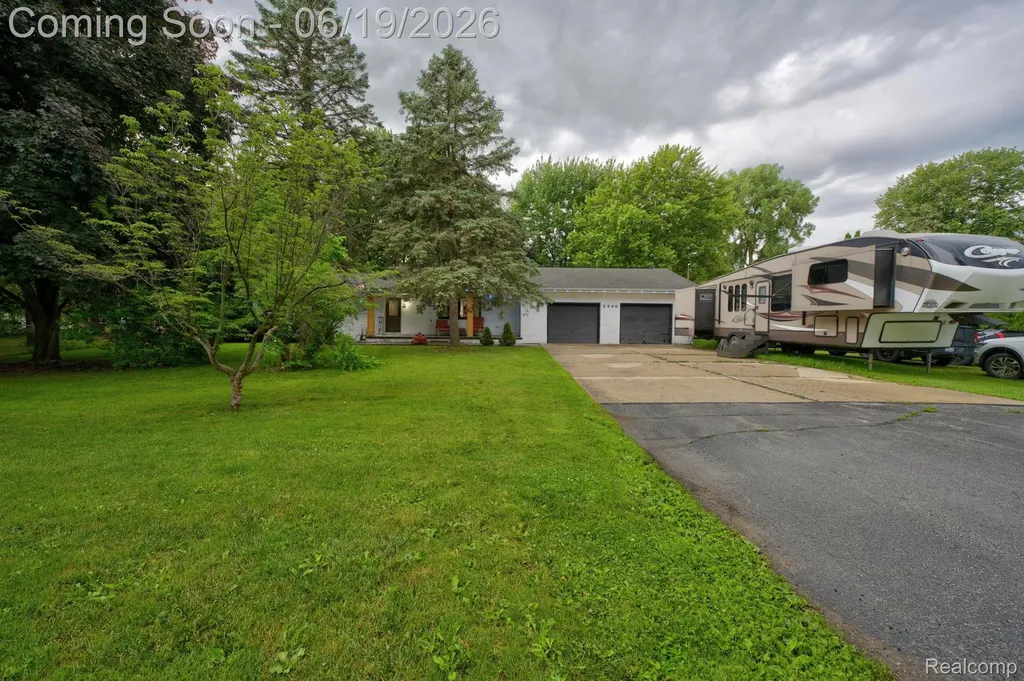5330 Sheridan Road Spaulding Township MI 48601
