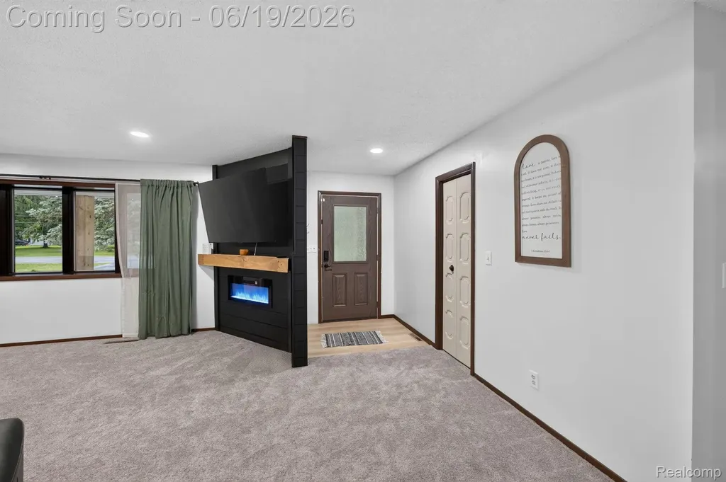 5330 Sheridan Road Spaulding Township MI 48601