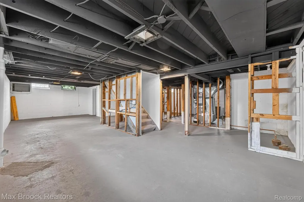2249 Benjamin Avenue Royal Oak City MI 48073