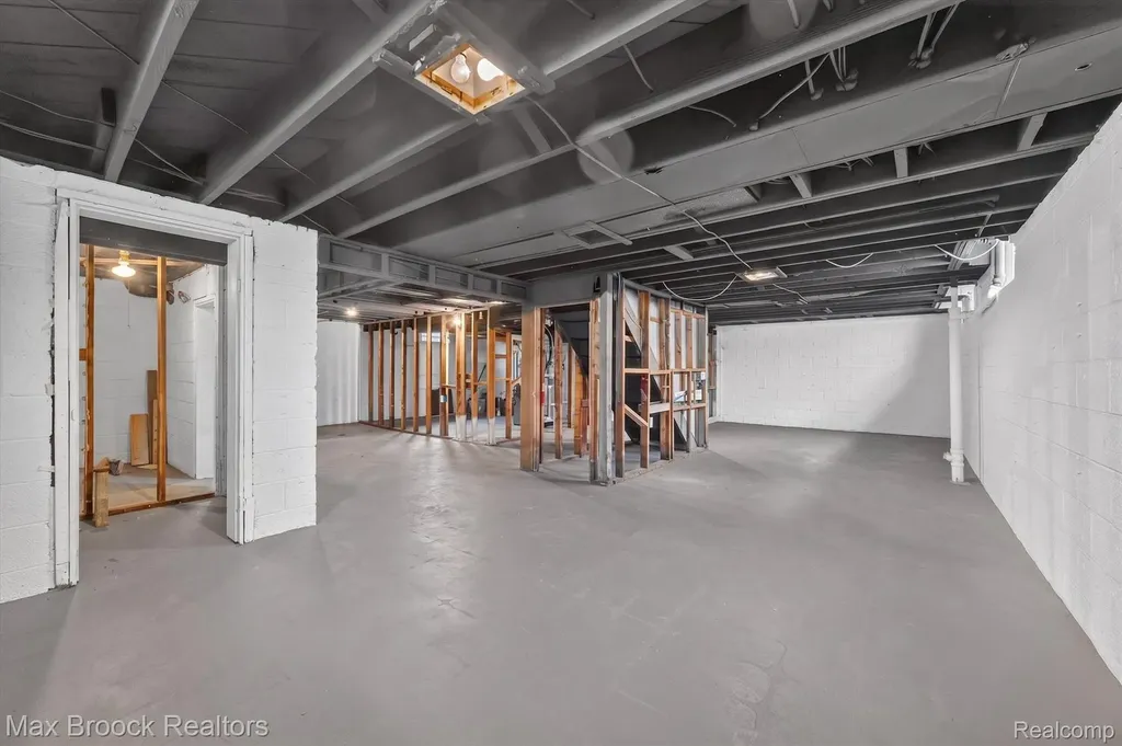2249 Benjamin Avenue Royal Oak City MI 48073