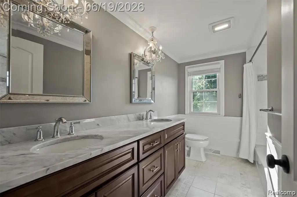 5365 Van Ness Court Bloomfield Hills City MI 48302