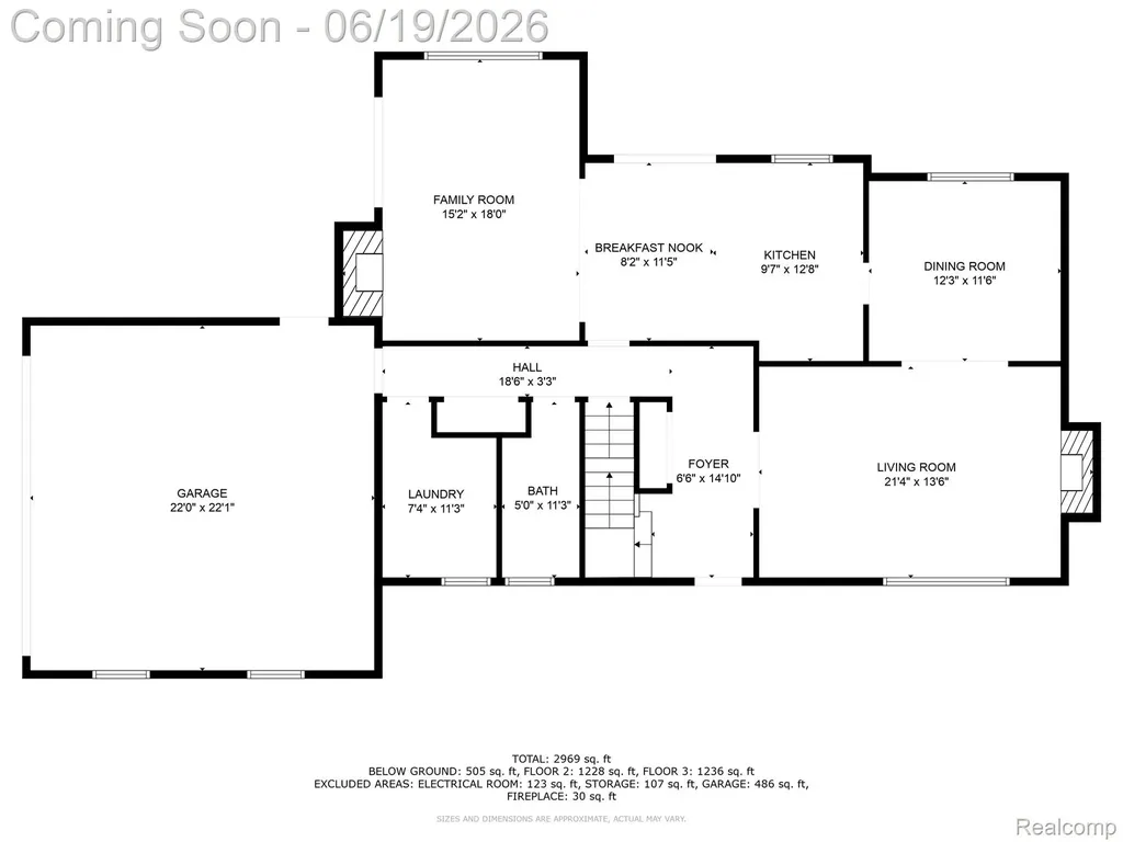 5365 Van Ness Court Bloomfield Hills City MI 48302