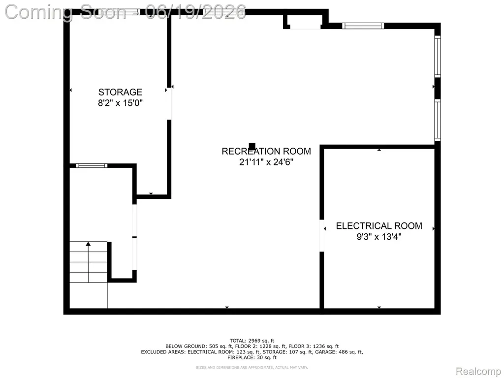 5365 Van Ness Court Bloomfield Hills City MI 48302