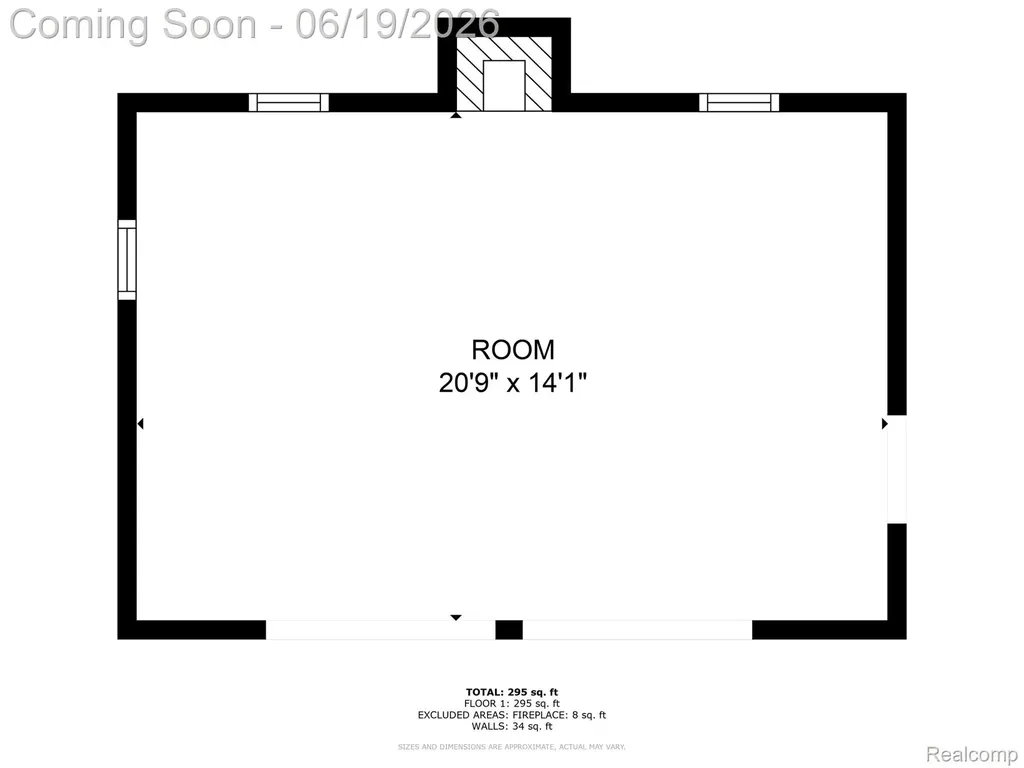 5365 Van Ness Court Bloomfield Hills City MI 48302