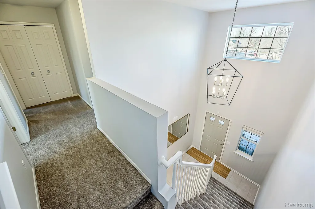 1012 Paddock Lane South Lyon City MI 48178
