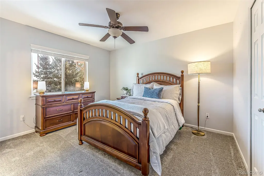 1012 Paddock Lane South Lyon City MI 48178
