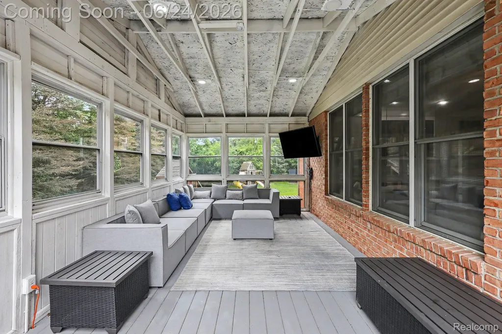 4575 Northridge Court West Bloomfield Charter Township MI 48323