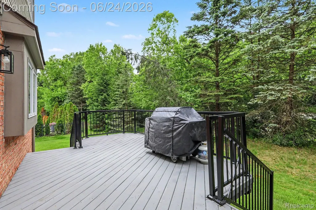 4575 Northridge Court West Bloomfield Charter Township MI 48323