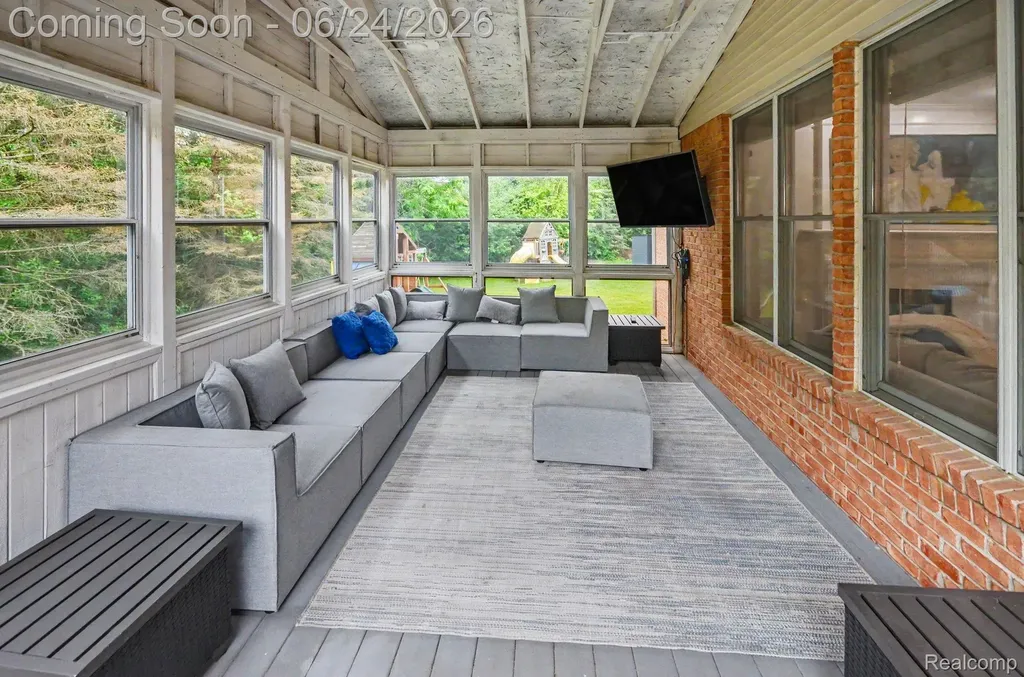 4575 Northridge Court West Bloomfield Charter Township MI 48323