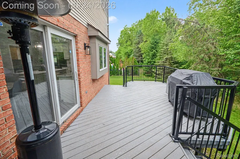 4575 Northridge Court West Bloomfield Charter Township MI 48323
