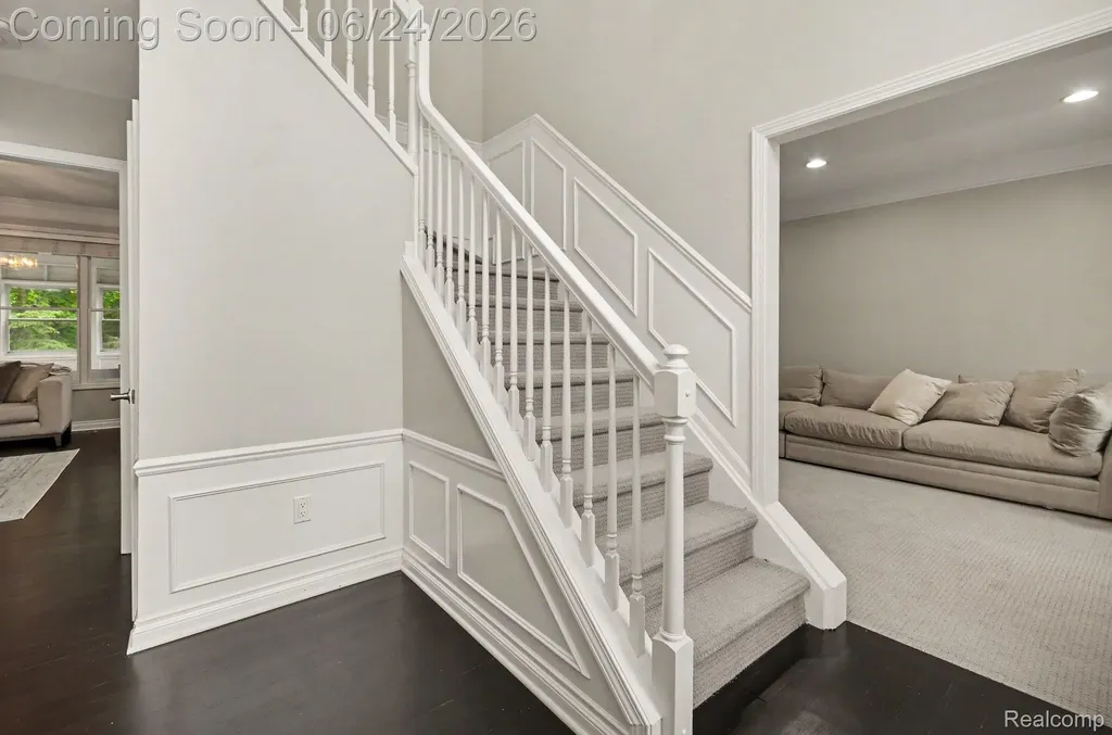 4575 Northridge Court West Bloomfield Charter Township MI 48323