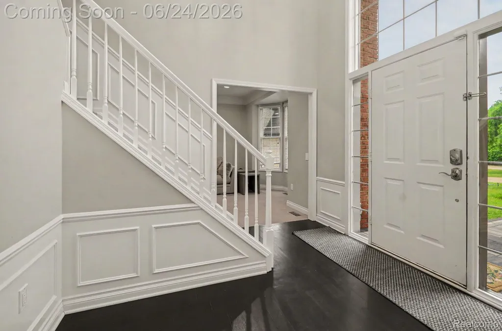 4575 Northridge Court West Bloomfield Charter Township MI 48323