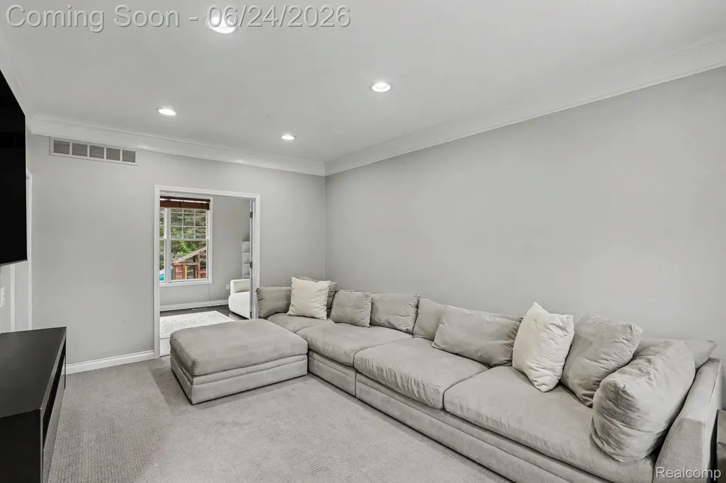 4575 Northridge Court West Bloomfield Charter Township MI 48323