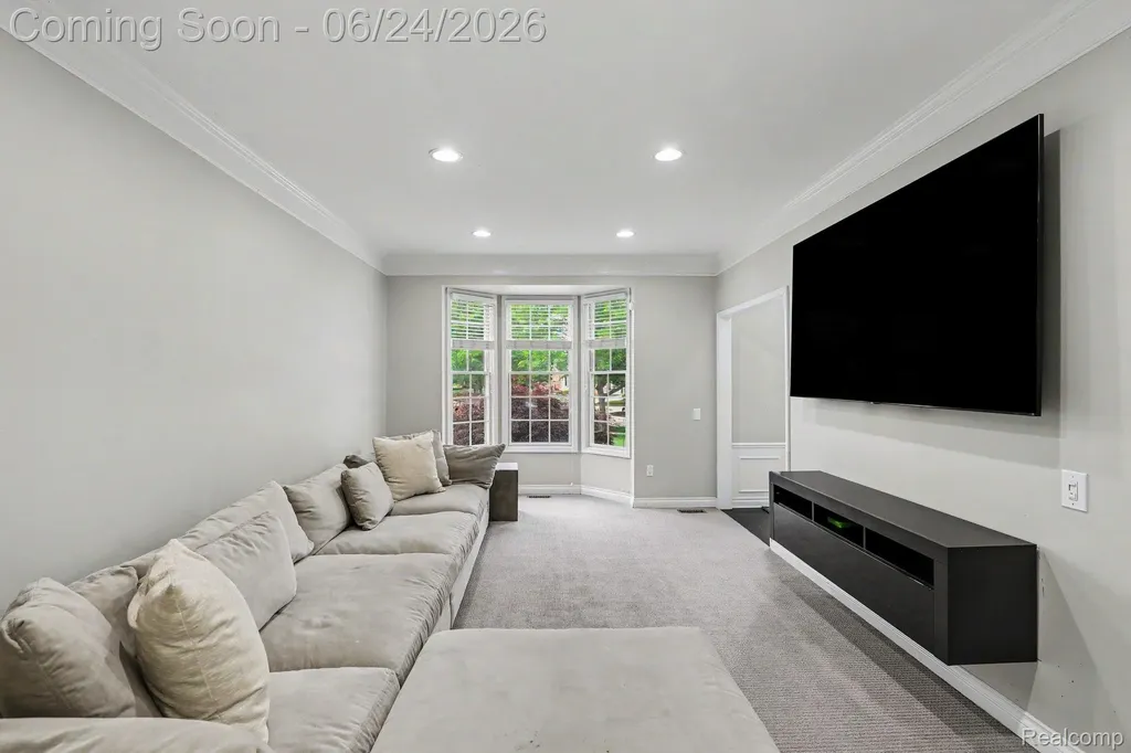 4575 Northridge Court West Bloomfield Charter Township MI 48323