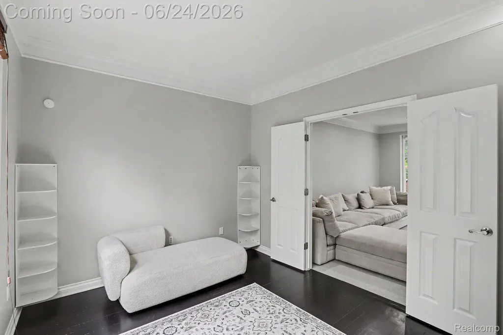 4575 Northridge Court West Bloomfield Charter Township MI 48323