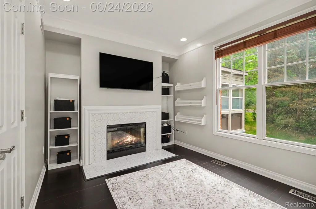 4575 Northridge Court West Bloomfield Charter Township MI 48323