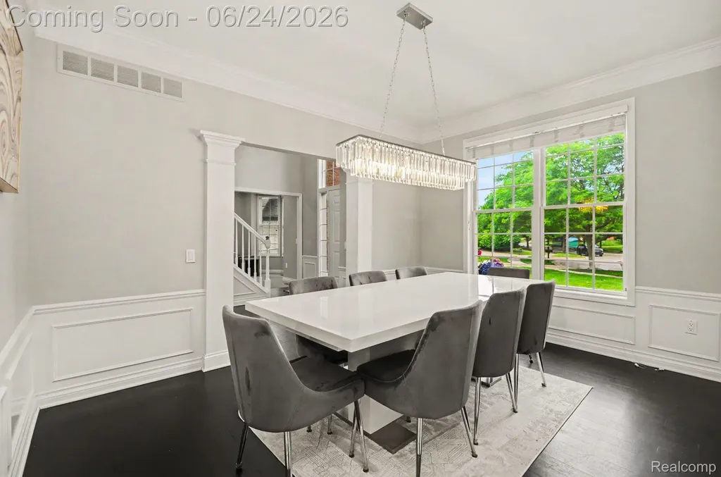 4575 Northridge Court West Bloomfield Charter Township MI 48323
